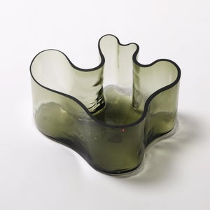 Aalto ベース No.1 145mm moss green 0024