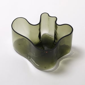 Aalto ベース No.1 145mm moss green 0025