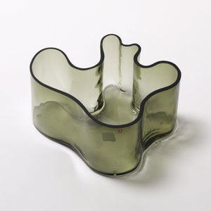 Aalto ベース No.1 145mm moss green 0027