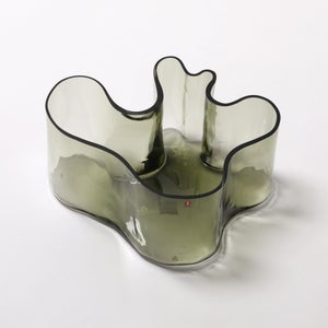 Aalto ベース No.1 145mm moss green 0028