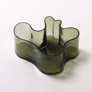 Aalto ベース No.1 145mm moss green 0030