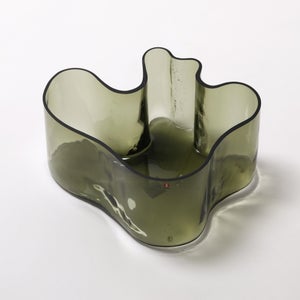 Aalto ベース No.1 145mm moss green 0031