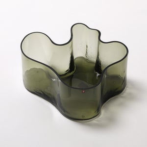 Aalto ベース No.1 145mm moss green 0033