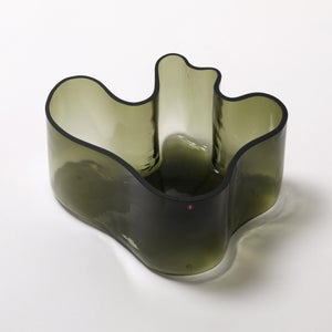 Aalto ベース No.1 145mm moss green 0034