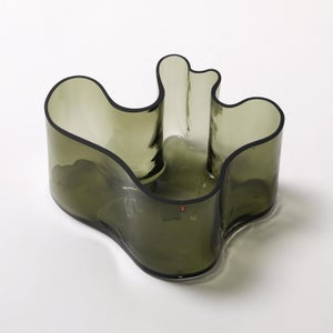 Aalto ベース No.1 145mm moss green 0037