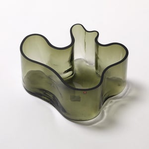 Aalto ベース No.1 145mm moss green 0038