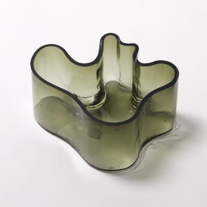 Aalto ベース No.1 145mm moss green 0040