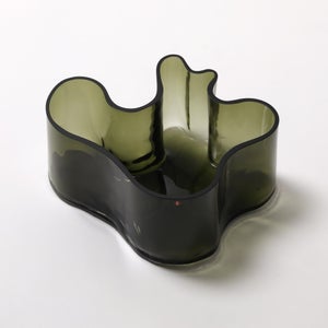 Aalto ベース No.1 145mm moss green 0041