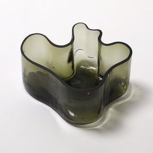 Aalto ベース No.1 145mm moss green 0043