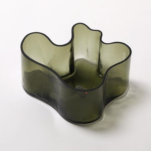 Aalto ベース No.1 145mm moss green 0044