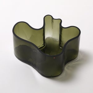 Aalto ベース No.1 145mm moss green 0046