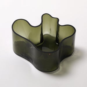 Aalto ベース No.1 145mm moss green 0047