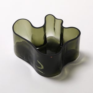 Aalto ベース No.1 145mm moss green 0049