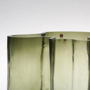 Aalto ベース No.1 145mm moss green 0001