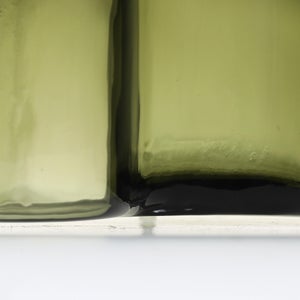 Aalto ベース No.1 145mm moss green 0021