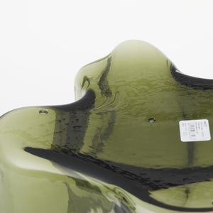 Aalto ベース No.1 145mm moss green 0025