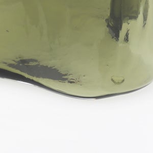 Aalto ベース No.1 145mm moss green 0031