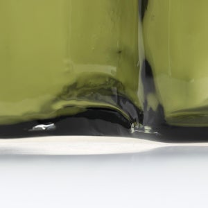 Aalto ベース No.1 145mm moss green 0037