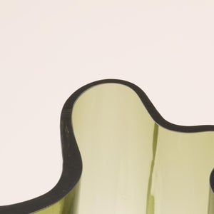 Aalto ベース No.1 145mm moss green 0038