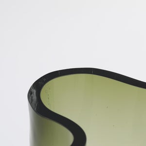 Aalto ベース No.1 145mm moss green 0040