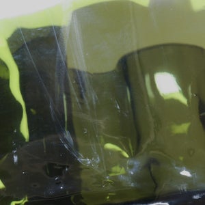 Aalto ベース No.1 145mm moss green 0041