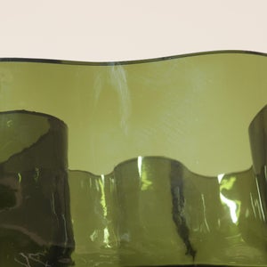 Aalto ベース No.1 145mm moss green 0046