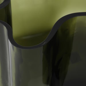 Aalto ベース No.1 145mm moss green 0049