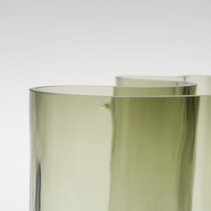 Aalto ベース No.1 145mm moss green 0012