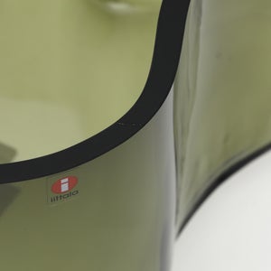 Aalto ベース No.1 145mm moss green 0021