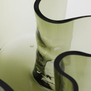 Aalto ベース No.1 145mm moss green 0024