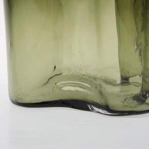 Aalto ベース No.1 145mm moss green 0027