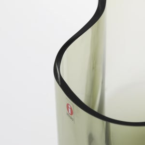 Aalto ベース No.1 145mm moss green 0028