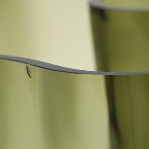 Aalto ベース No.1 145mm moss green 0037