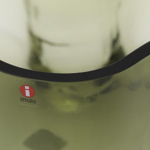 Aalto ベース No.1 145mm moss green 0040