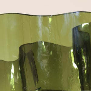 Aalto ベース No.1 145mm moss green 0046