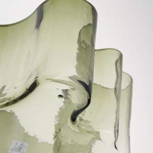 Aalto ベース No.1 145mm moss green 0016