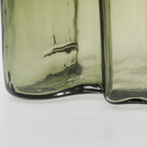 Aalto ベース No.1 145mm moss green 0027