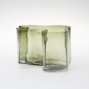 Aalto ベース No.1 145mm moss green 0001