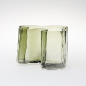 Aalto ベース No.1 145mm moss green 0005