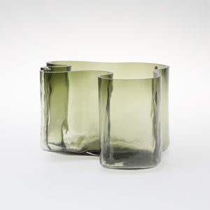 Aalto ベース No.1 145mm moss green 0007