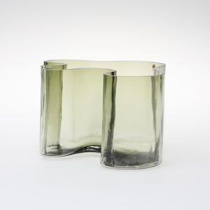 Aalto ベース No.1 145mm moss green 0012