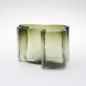 Aalto ベース No.1 145mm moss green 0013