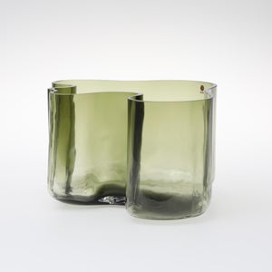 Aalto ベース No.1 145mm moss green 0015