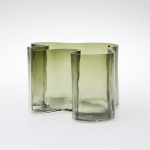 Aalto ベース No.1 145mm moss green 0016