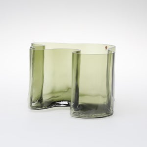 Aalto ベース No.1 145mm moss green 0018