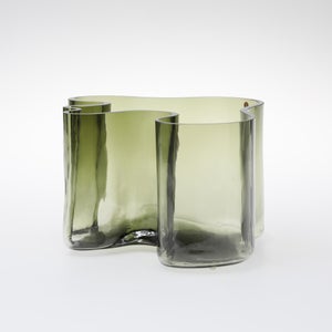 Aalto ベース No.1 145mm moss green 0019