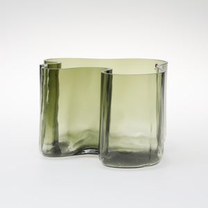 Aalto ベース No.1 145mm moss green 0022