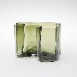 Aalto ベース No.1 145mm moss green 0024