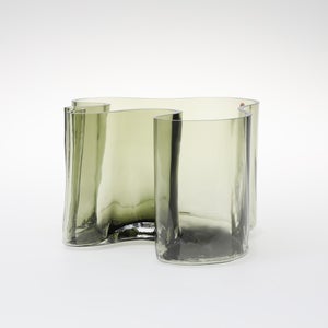 Aalto ベース No.1 145mm moss green 0028