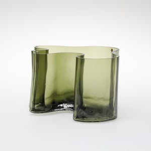 Aalto ベース No.1 145mm moss green 0030